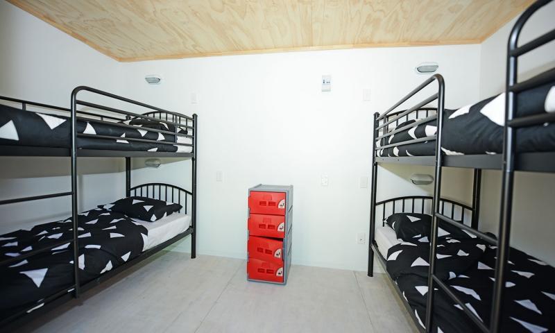 Matamata Backpackers Albergue Exterior foto